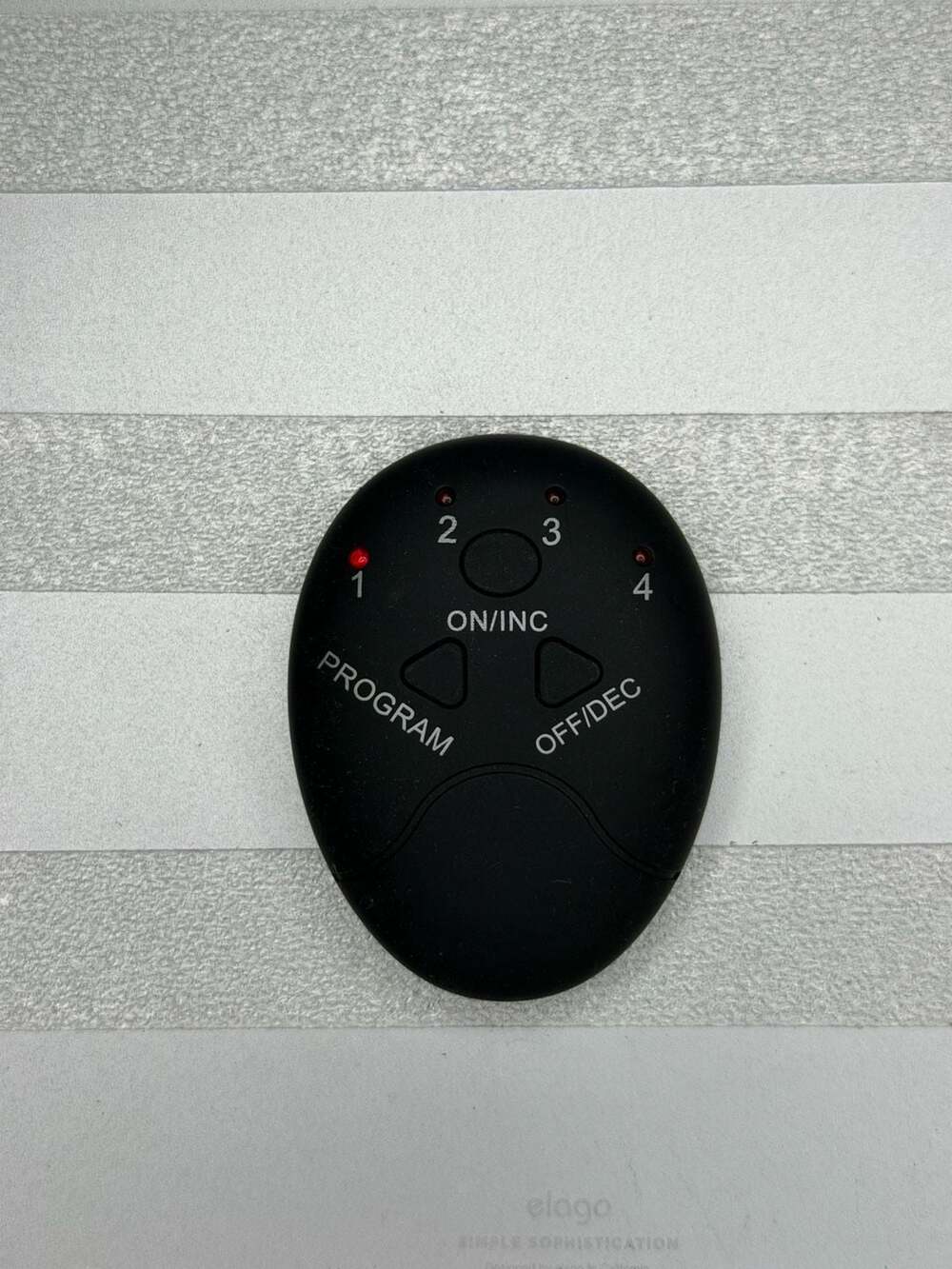 elago Wireless Program Remote Control - Picture 2 of 5